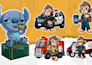 draw custom cartoon sticker design, clip art and vinyl